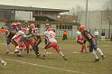 Evry Daily Photo - Foot US D2 - Corsaires Vs Viking - 1ere Mi Temps 152